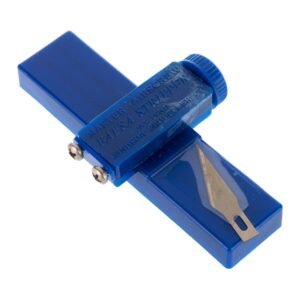 Varilhador da Balsa MAS