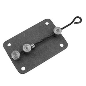 Lançador Stooge Brodak