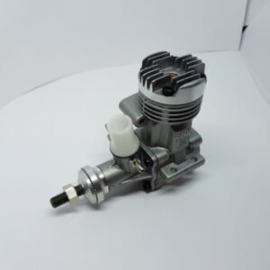 Motor Enya SS30 S Zero, mas tem marca que foi montado.