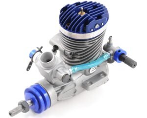 Motor Evolution 46NX