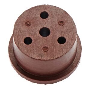 Dubro 400 Borracha de Vedação Tanques Dubro Gasolina