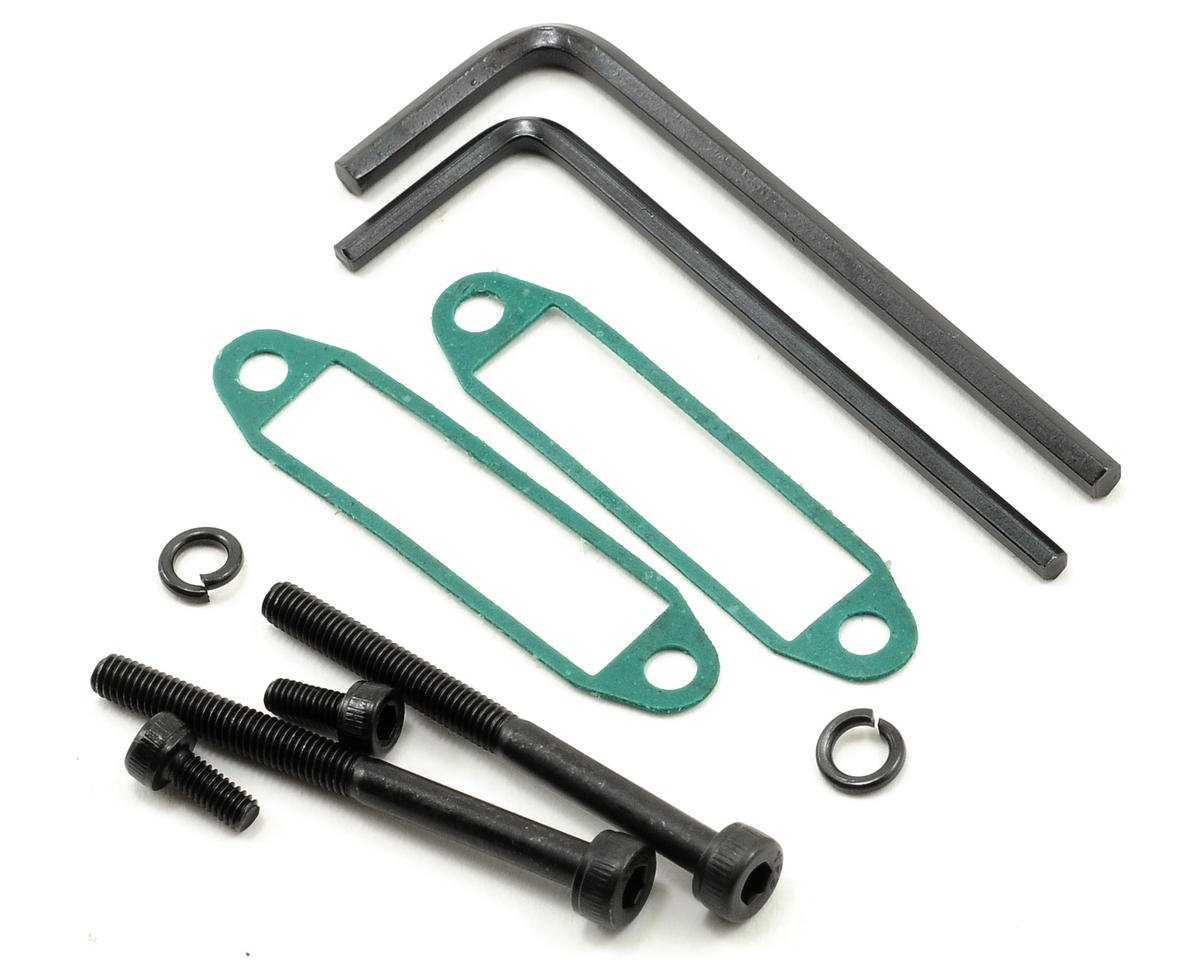 Motor Evo 40NX Lite Case - Imagem 6