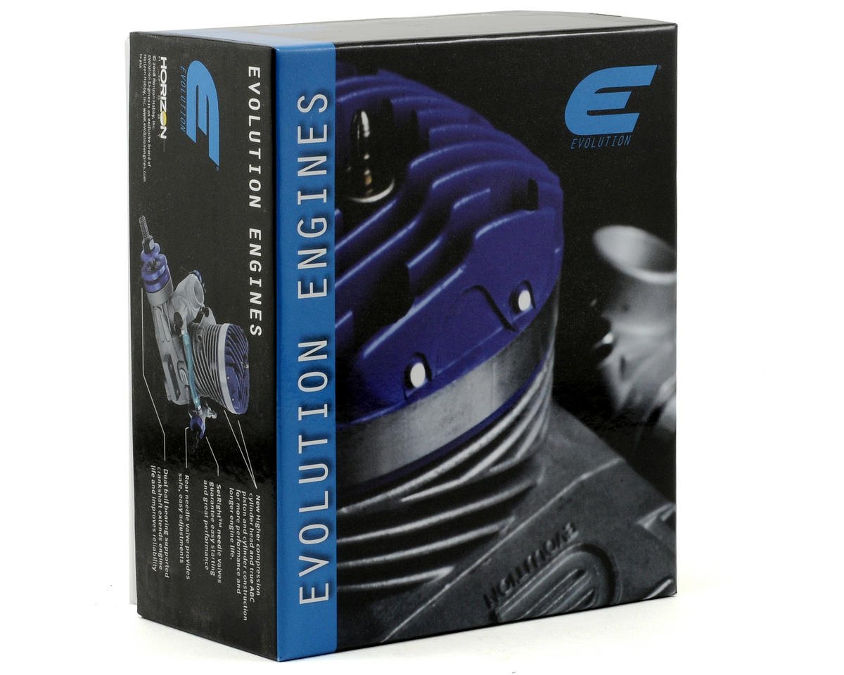 Motor Evo 40NX Lite Case - Imagem 2