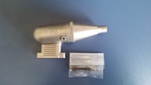 Muffler Enya M252 29/35/45 Vintage 32mm