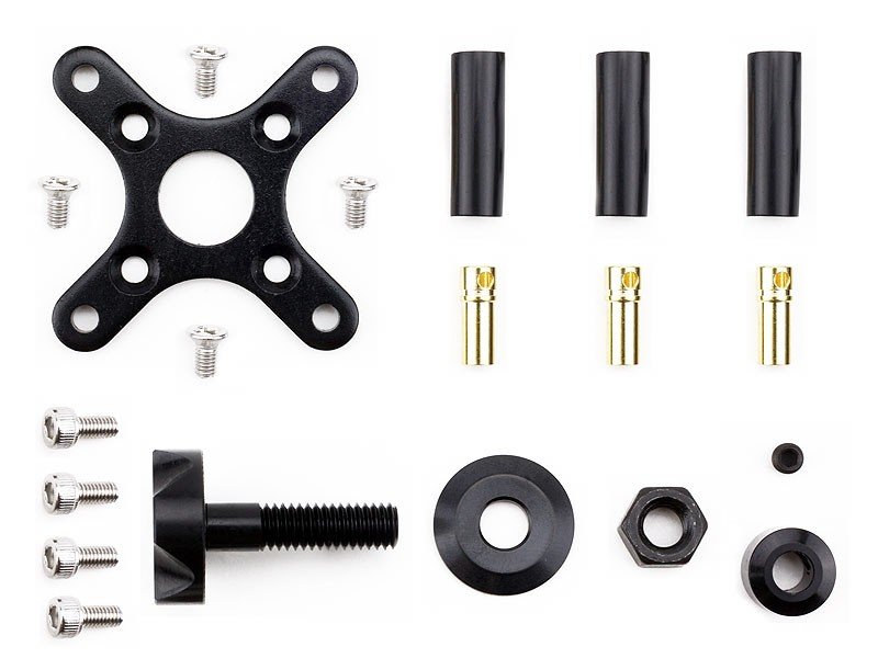 Motor Cobra 2814/20 KV 850 370W - Imagem 3