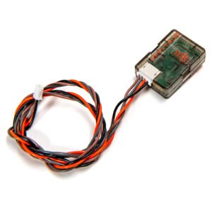 Receptor Remoto Satélite Spektrum SRXL2 DSMX Remote Receiver SPM9747