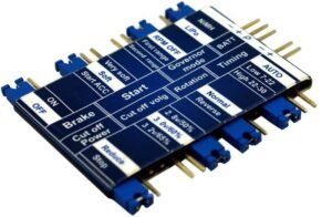 ZTW Cartão de Programação de ESC