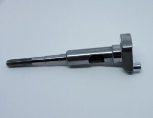 Virabrequim Stalker 76