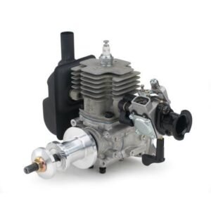 Motor Zenoah G200PU 20cc