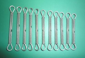 Clips p/ Manete Ponto Fixo