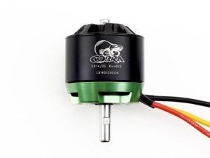 Motor Cobra 2814/20 KV 850 370W