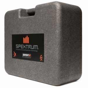 Maleta Spektrum para NX6, NX8 e NX10