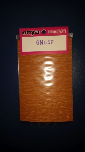 Junta Enya GM05P 0,5MM