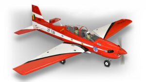 Tucano ARF .46 - .55