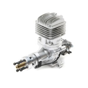 Motor DLE-35RA Saída Traseira Gas