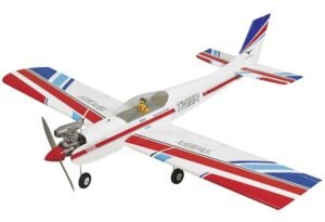 Phoenix Tiger 3 46/55 GP/EP ARF