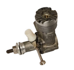 Motor Enya 29 BIV Zero