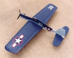 Hellcat F6F