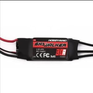 Hobbywing Skywalker 40A ESC com XT60