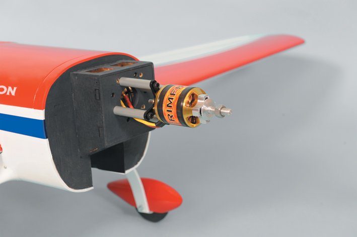 Extra 300S 40-55 2T - ARF - Imagem 6