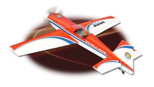 Extra 300S 40-55 2T - ARF