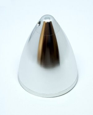 Spinner de Aluminio 2.25'' - 57mm