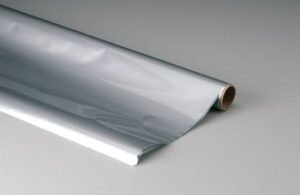 Monokote - Alumínio TOP Q0205