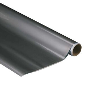 Monokote - Platinum Metálico TOP Q0408