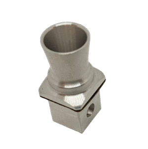 Venturi Quadrado para Enya 35 Special