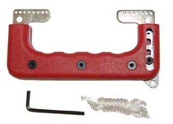 Manete Ponto Fixo Brodak