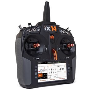 Radio Spektrum iX14 DSMX SPMR14000