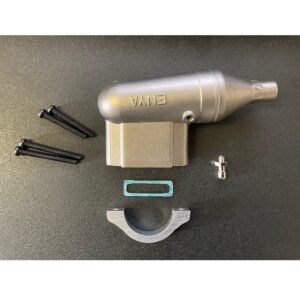 Muffler Enya M195 para Enya 15-19