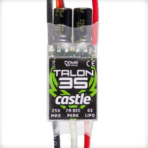 ESC Talon 35 Castle Creations