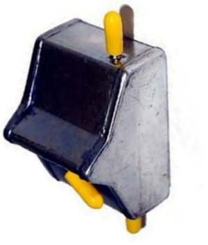 Tanque Uniflow para Perfilado